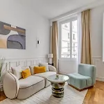 Pick A Flat\'S Apartment In Louvre - Rue Coquillere