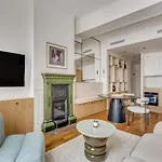 Pick A Flat\'S Apartment In Louvre - Rue Coquillere