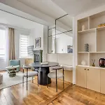 Pick A Flat\'S Apartment In Louvre - Rue Coquillere