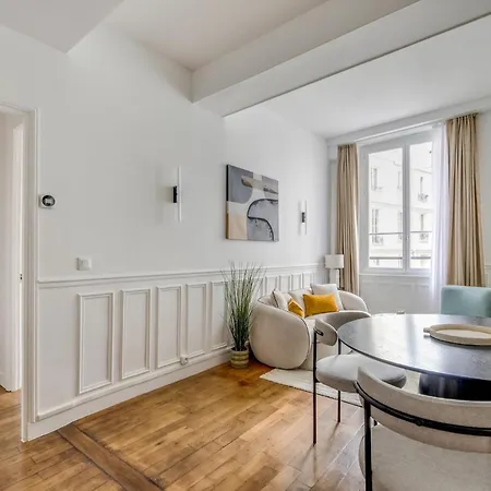 Pick A Flat's In Louvre - Rue Coquillere * Paris