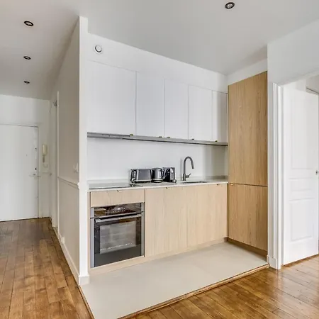 Apartment Pick A Flat's In Louvre - Rue Coquillere *