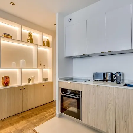 Pick A Flat's In Louvre - Rue Coquillere Apartment *