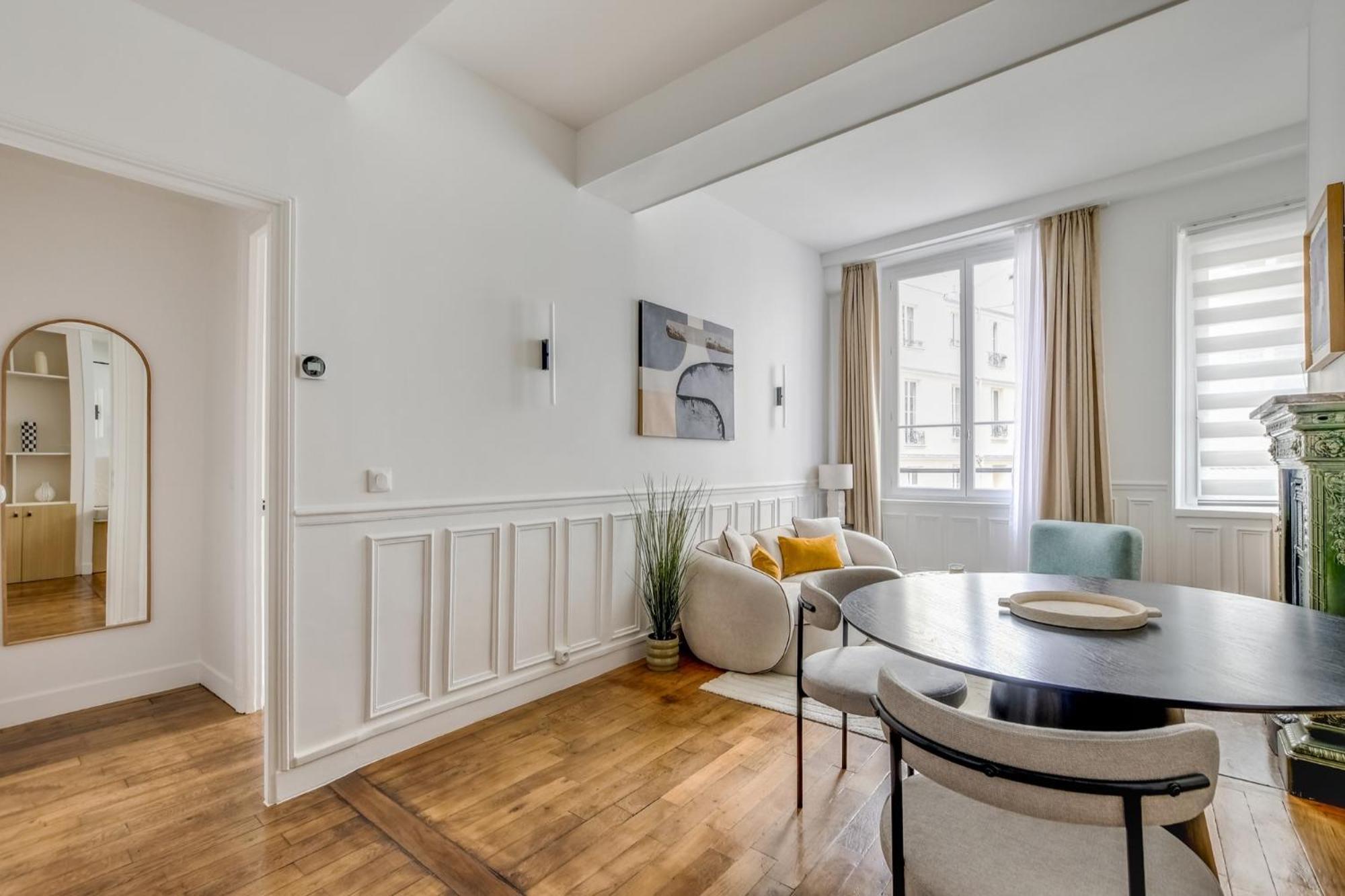 Pick A Flat's In Louvre - Rue Coquillere * Paris